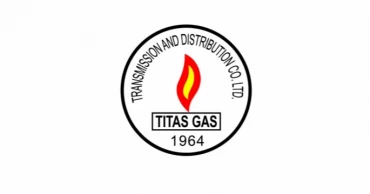 Low gas pressure expected in Titas areas for 18 hours