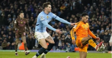 Champions League exit awaits Real Madrid or Man City and at least 3 more former title holders