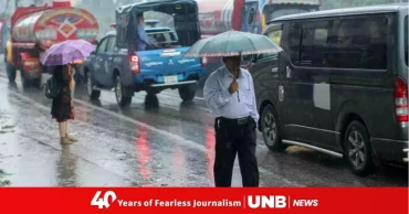 Rains likely to drench 4 divisions