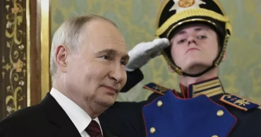 Putin proposes direct talks with Ukraine in Istanbul on May 15, 'without preconditions'