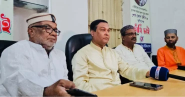 Fallen govt destroyed journalism in Bangladesh: Kader Gani Chowdhury