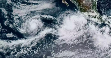 Typhoon Matmo strengthens, prompting China to evacuate 347,000 people ahead of landfall