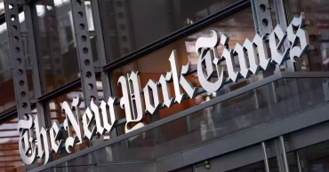New York Times sues Pentagon again over media access restrictions