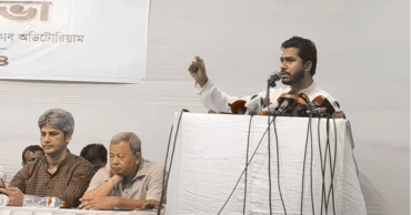 Nur gives interim govt only ‘5 out of 10’