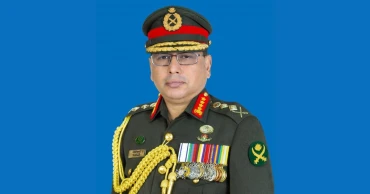 Army has provided shelter to 'individuals whose lives were in danger': General Waker-uz-Zaman