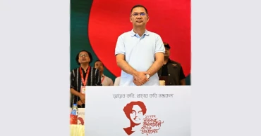 PM laments Nazrul not given due respect in last two decades