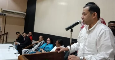 Govt committed to eliminating corruption, misrule: State Minister for Information