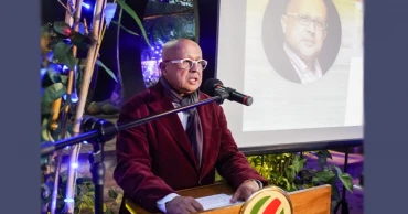 ​​​​Enayetullah Khan’s ‘Bangladesh and Singapore’ book outlines roadmap to bilateral FTA