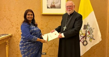 Bangladesh reiterates steadfast commitment to communal harmony, peaceful coexistence