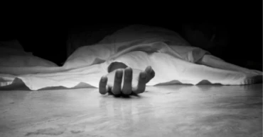 Train hits a youth to death in Jhenaidah