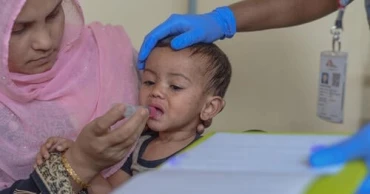 Measles outbreak raises alarm in Bangladesh: Causes, symptoms and prevention
