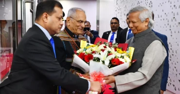 CA Yunus to hold talks with Timor-Leste President Jose Ramos-Horta today to strengthen ties