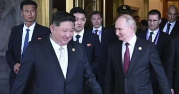 Russia unleashes 500+ drones and missiles on Ukraine as Zelenskyy appeals for more aid