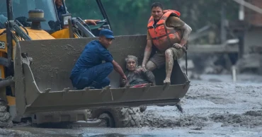 FM conveys PM Tarique’s condolences to Nepal over devastating floods