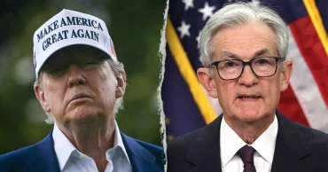 Trump demands Fed's Chair Powell 'resign immediately'