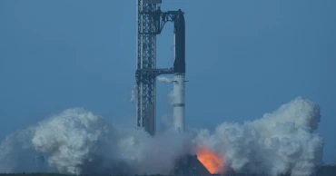 Starship remains grounded after engine failure during countdown