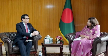 Bangladesh seeks greater Singaporean investment in ICT, digital infrastructure