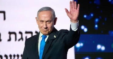 Netanyahu defends Iran attack as delegates walk out of UN speech