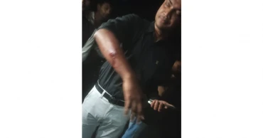 Student shot in Gazipur, OC withdrawn; police commissioner apologises