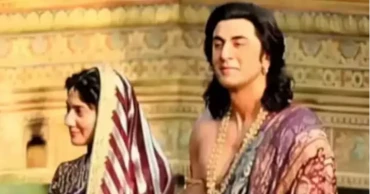 First look of Nitesh Tiwari’s ‘Ramayana’ to release soon; Alia Bhatt urges fans to support Ranbir Kapoor