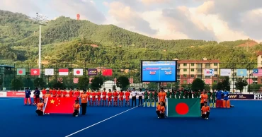 U-18 Asia Cup Hockey: Bangladesh to play Pakistan on Tuesday to decide Pool A champions  