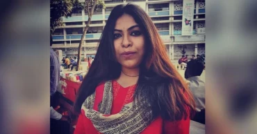 Another NCP female leader quits