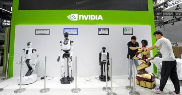 Nvidia to resume AI chip sales to China with U.S. approval