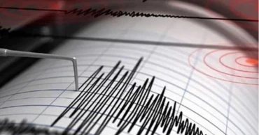 Major earthquake jolts parts of Bangladesh