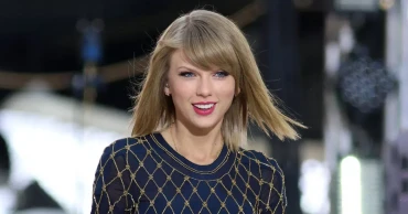 Taylor Swift celebrates love and stardom in new album ‘The Life of a Showgirl’