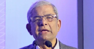 Interim Govt's success hinges on eradicating 'ghost of fascism' from administration: Fakhrul