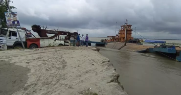 Padma swallows Paturia terminals amid administrative standoff