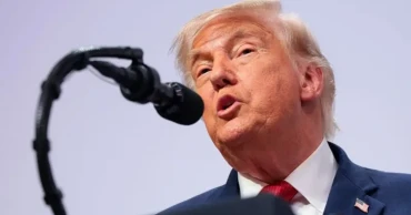 Trump says fate of Iran peace MoU will become clear soon, warns military action could resume
