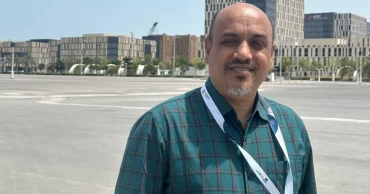 No conclusive data supporting sharp rise in crime in Bangladesh: Govt