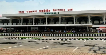 Horns still honking in “silent zone” around Dhaka Airport