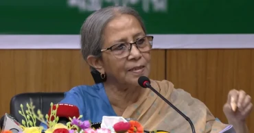 Three ministries must unite for ‘One Health’ pledge: Adviser Farida