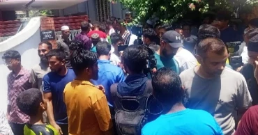 Sylhet triple murder: Prime suspect Babul put on 4-day remand