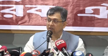 BNP urges govt to inform EC of London meeting decision on election  