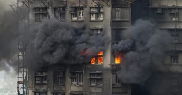 Hong Kong Fire: Death toll rises to 128