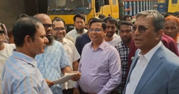 Government facilities in Chandpur under scrutiny after MP’s surprise visits