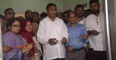 Modern slaughterhouse at Hazaribagh starts operations