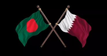Bangladesh delegation to leave for Doha Tuesday to convey condolences at ex-Qatari Emir's death