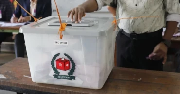 Thakurgaon-1 by-election Thursday