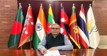 Addressing climate change a strategic necessity for stability: BIMSTEC chief