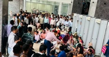 NBR Unity Council rejects Finance Adviser’s dialogue offer