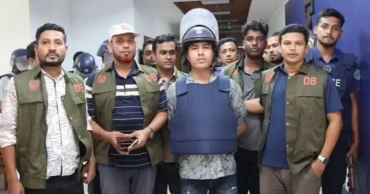 David Emon, three associates put on 10 days’ remand in two cases