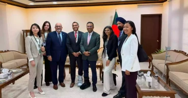 Bangladesh, US eye enhanced economic partnership  