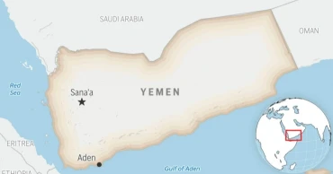 Yemen separatists accuse Saudi Arabia of airstrikes in Hadramout
