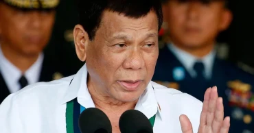ICC appeals judges deny Duterte’s bid for release, citing health claim insufficient