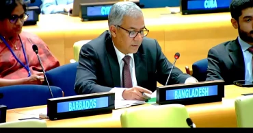 Rohingyas keen to return home, Bangladesh tells UN