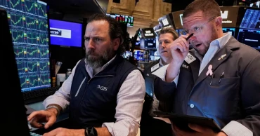 Asia shares trade mixed as uncertainty persists over Trump's tariff plans